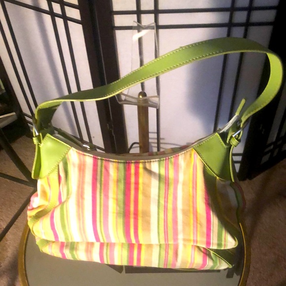 Fossil Purse - Picture 1 of 4